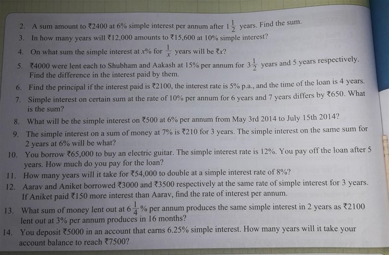 [100 points if correct] PLEASE HELP WITH ANY 3 OF THE ABOVE QUESTIONS!!!​-example-1