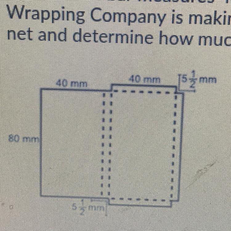 See picture above and solve surface area-example-1