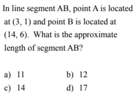 Answer all the questions, just the answers, it's pythagorean theorem, plssss helpppp-example-3