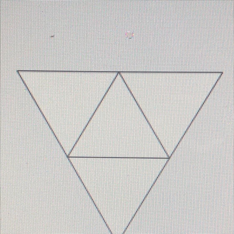 What shape can be formed by this net? a: triangular prism b: rectangular prism c: square-example-1