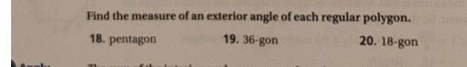 I only need number 18 and 19 please show work if you can​-example-1