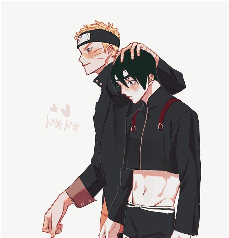 Which is better? (NaruSasu, NaruSaku, NaruHina, NaruSai)-example-4