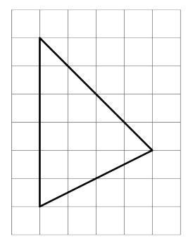 What is the area of the triangle?-example-1