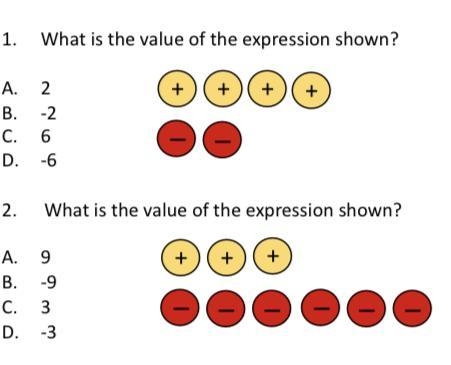 What is the answer for these two?-example-1