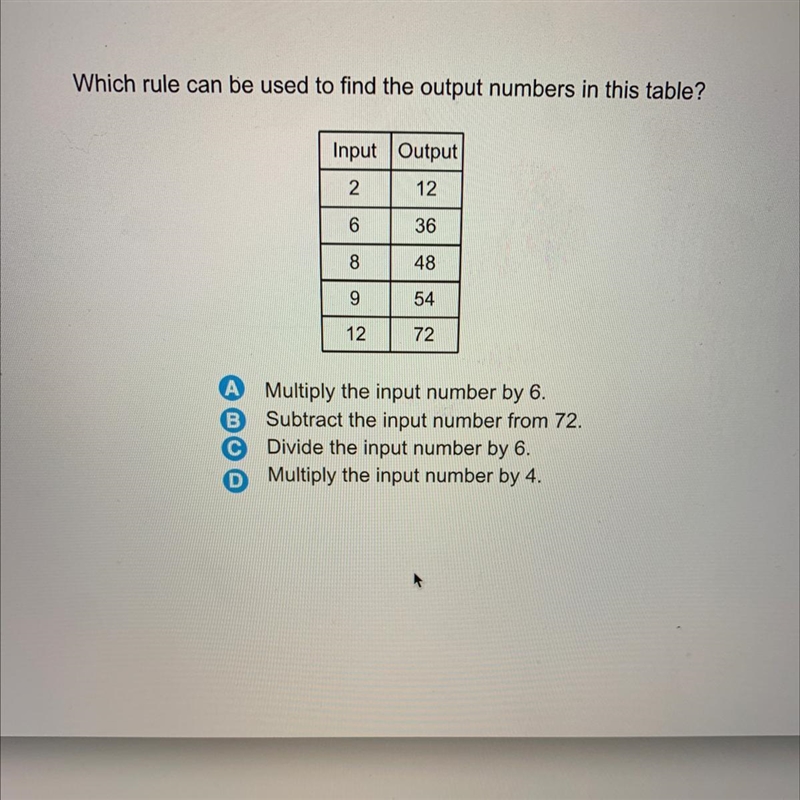 The answer to this problem-example-1