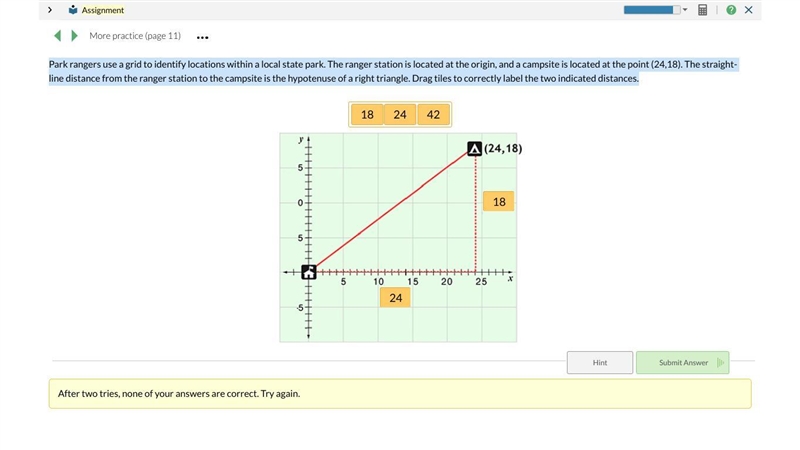 Umm is this right or wrong and if it's wrong can you tell me the right answer?-example-1