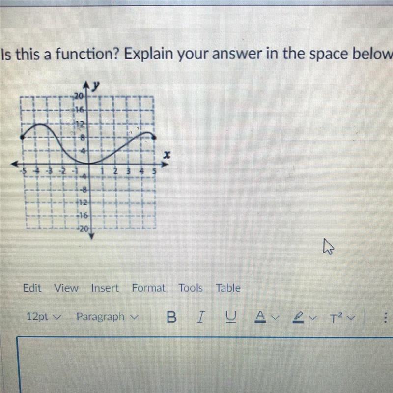 Is this a function?-example-1