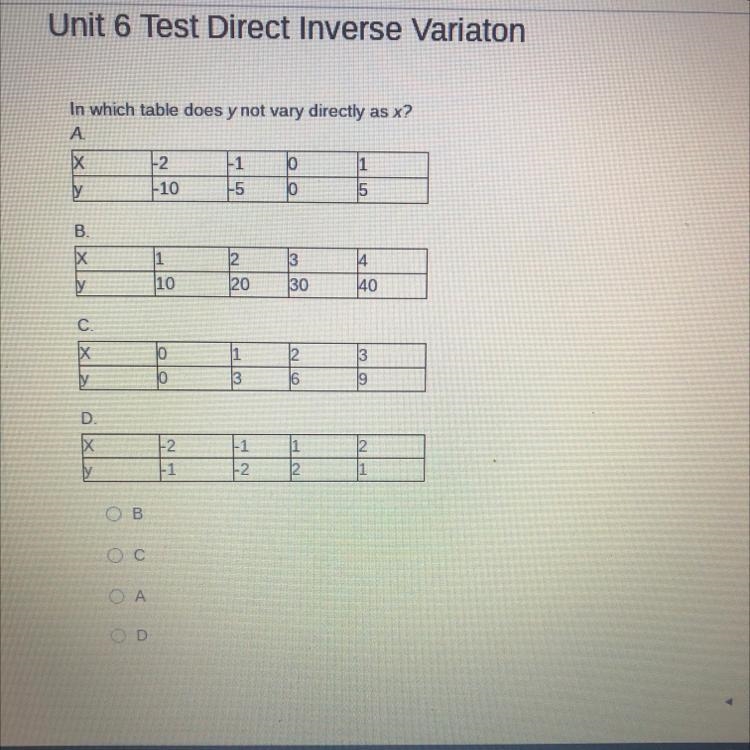 Please help!!! I am failing math!! Algebra 1-example-1