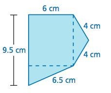 Find the perimeter of the figure. istg i am going crazy :) i hate math-example-1