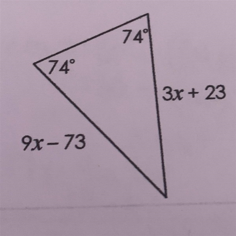 Find the value of each variable.-example-1