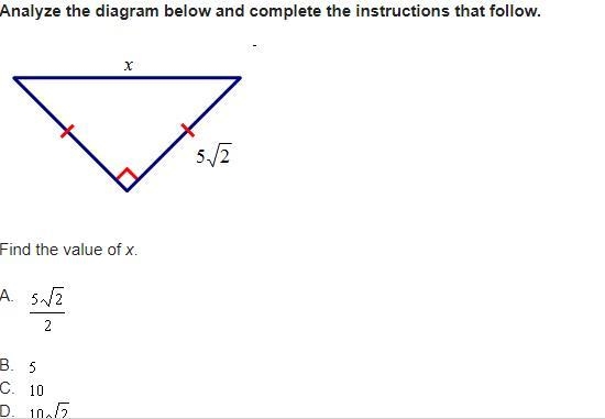 Analyze the diagram below and complete the instructions that follow.-example-1