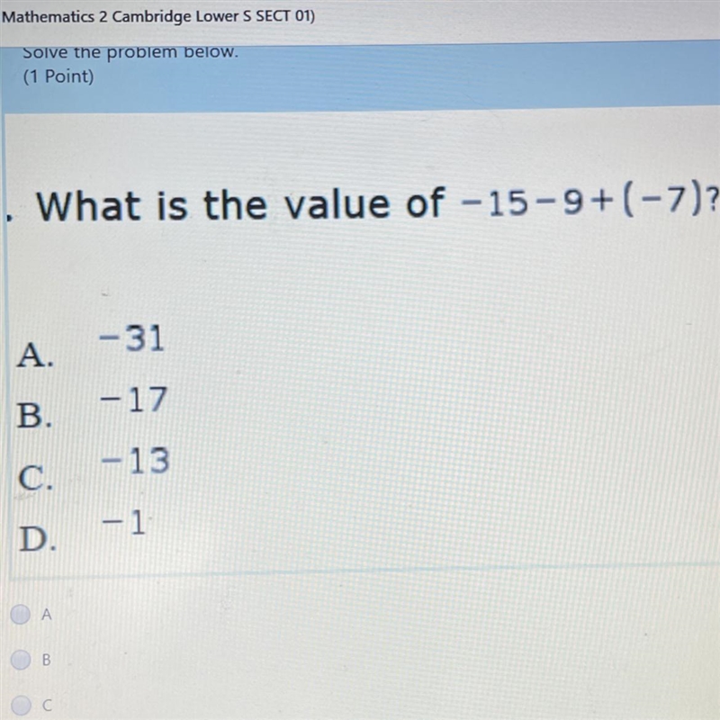 Please help ASAP will give brainleast to correct answer plus thank you!-example-1