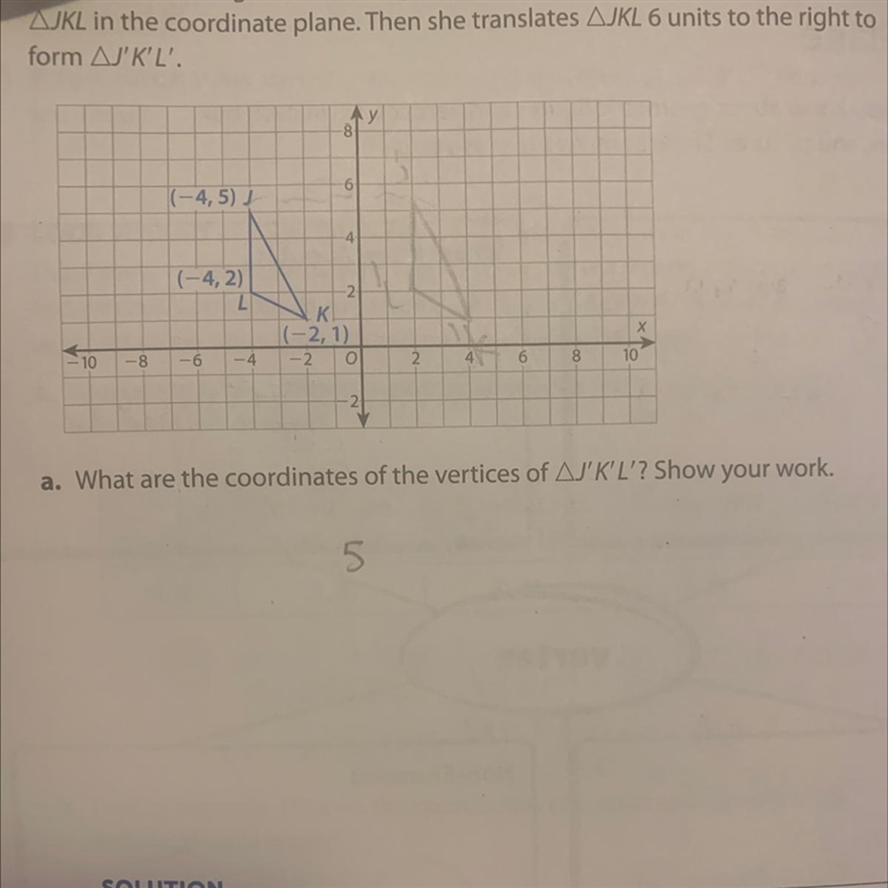 I need help !! This is about coordinates-example-1