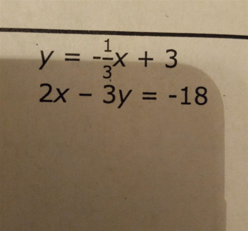 Y=6x-4 y=4x+2 substitution pls help plsplslsl​-example-1