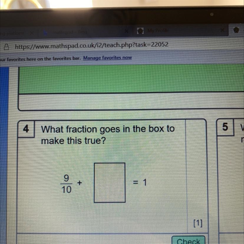 Can anyone help! Struggling on this question!!-example-1