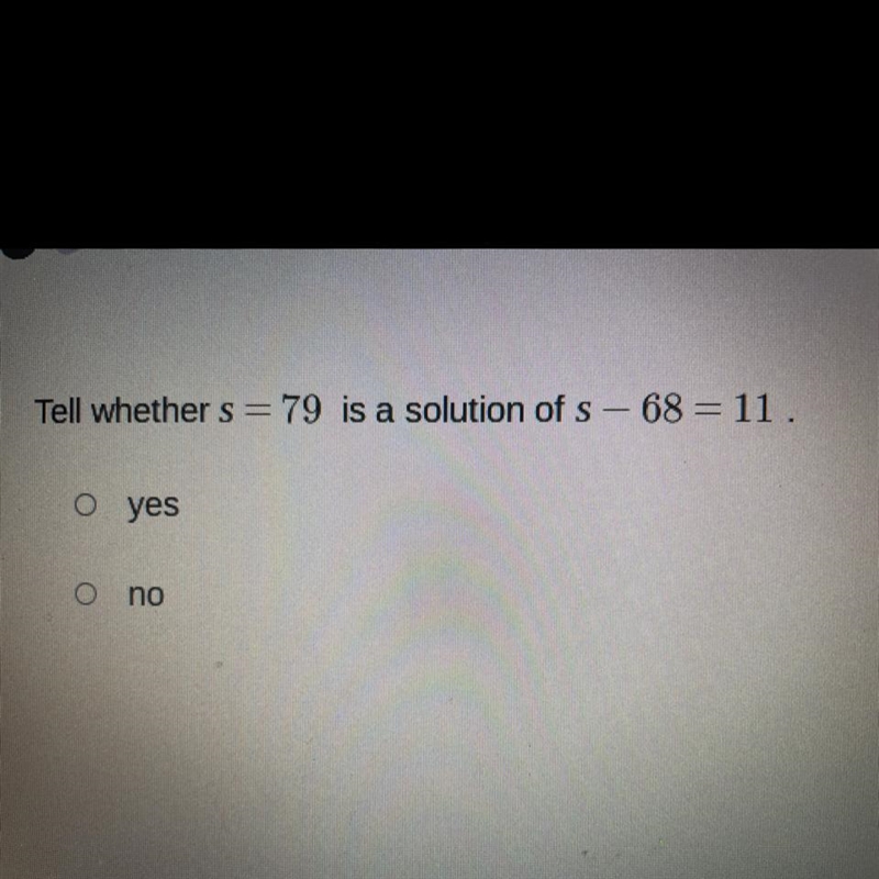 Yes or no question please help!-example-1