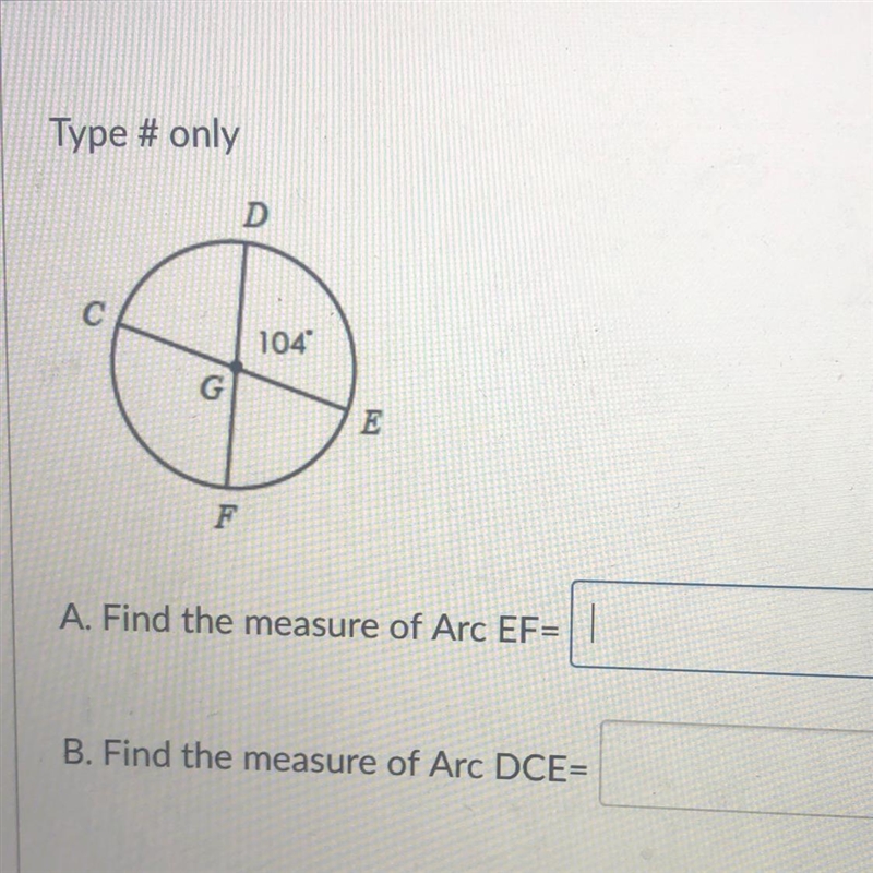 What are answers to A and D?-example-1