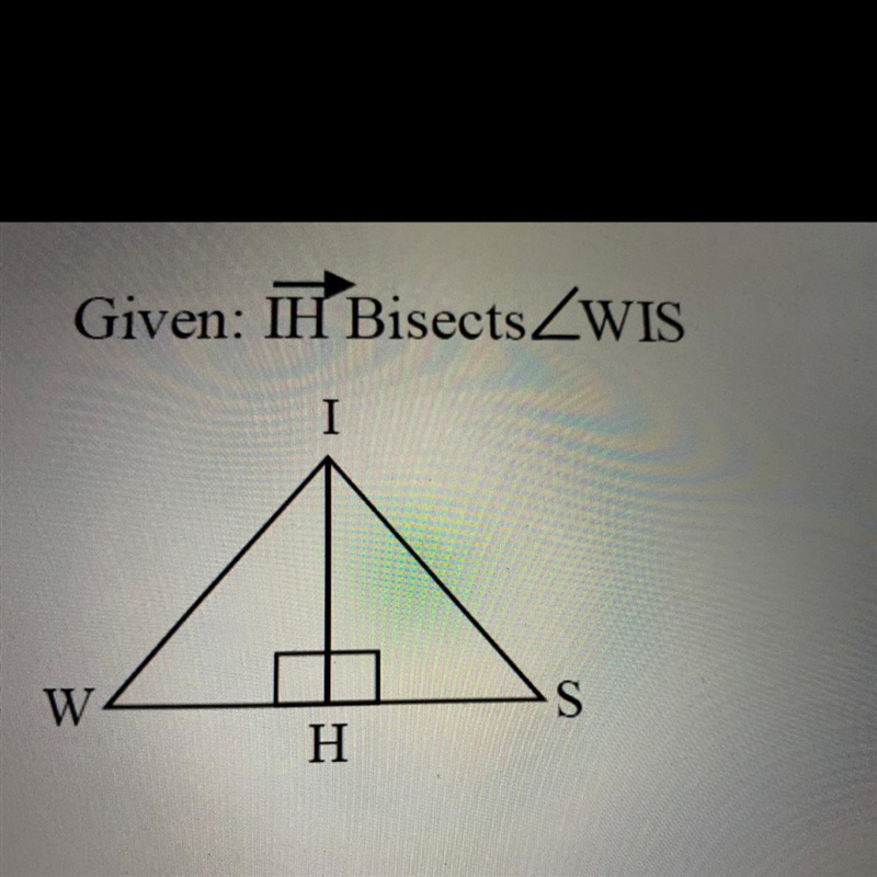 Which postulate, if any, can be used to prove the triangles congruent-example-1