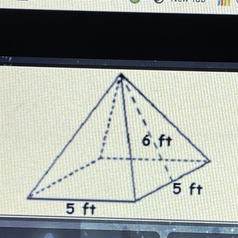 Find the surface area of the figure below: ???-example-1