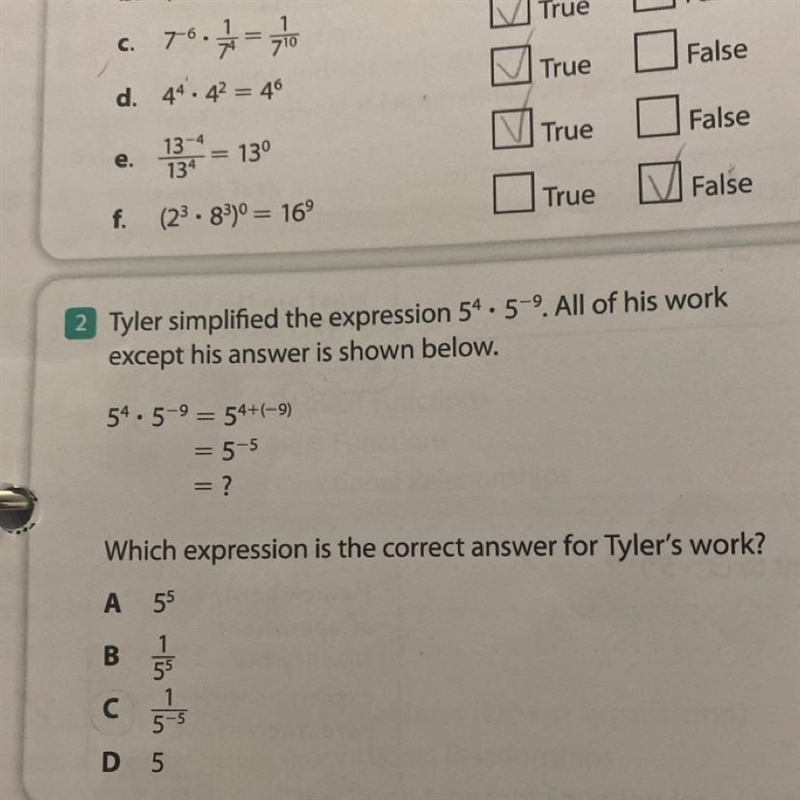 Number 2 please help-example-1