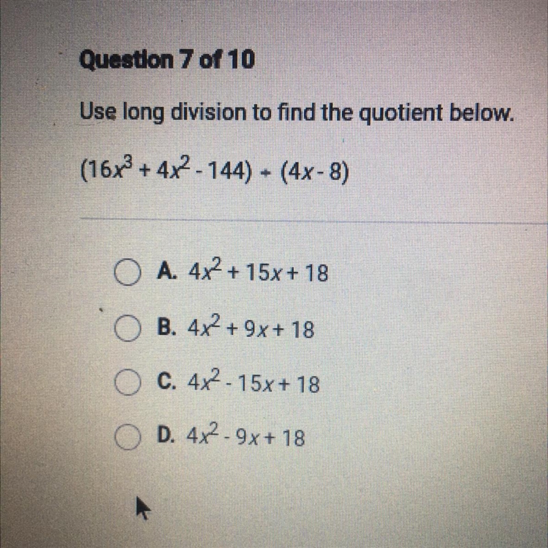 HELP ME ASAP I need help with this problem-example-1