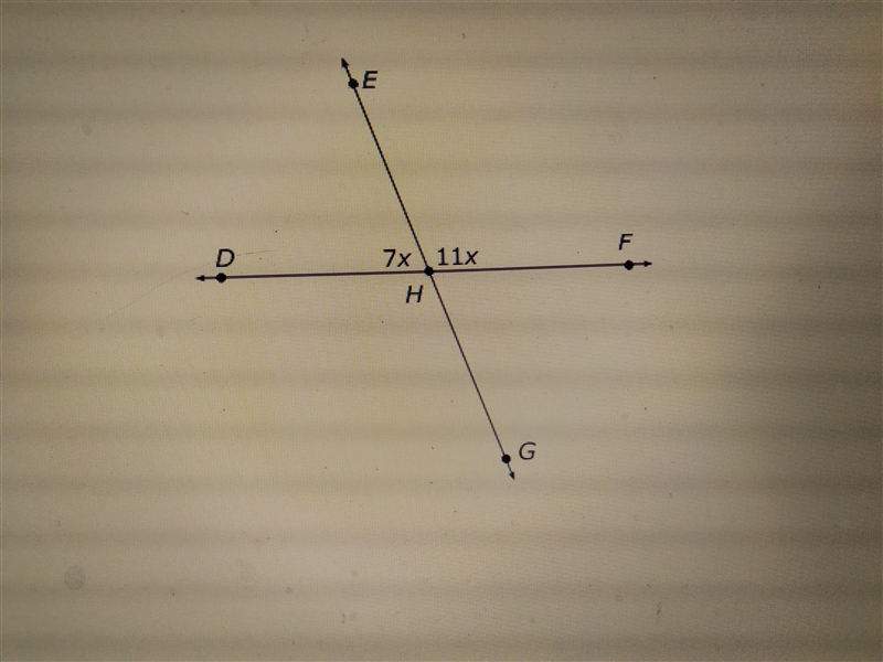 What is the measurement of the angle FHG-example-1