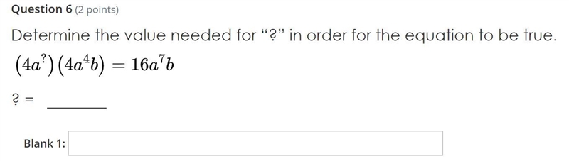 Is algebra. PLEASE HELP NO LINKS OR FILES. I don't want links. I don't want links-example-1