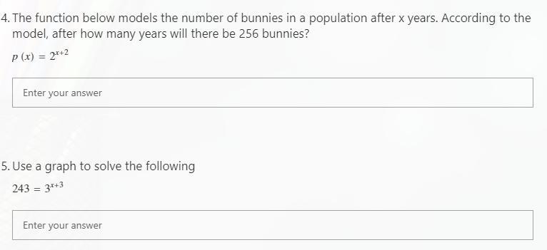 Help Solving Exponential Functions-example-1