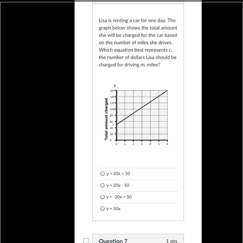 WHICH EQUATION BEST REPRESENTS?-example-1