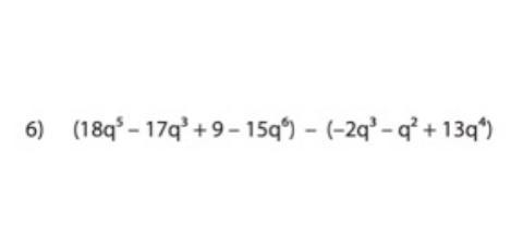 Subtract the polynomial-example-1