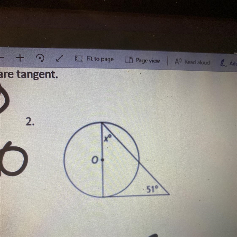 Please help, solve for x-example-1