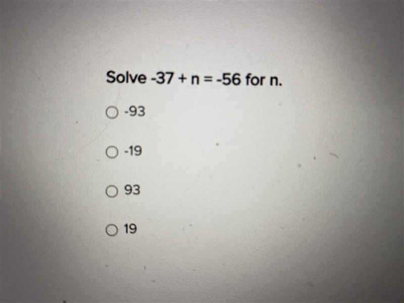 2. Solve Equation Below Please Help!!-example-1