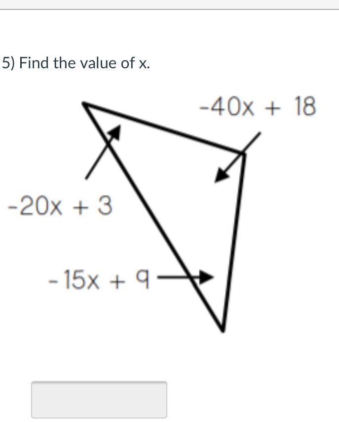 Find the value of x.-example-1