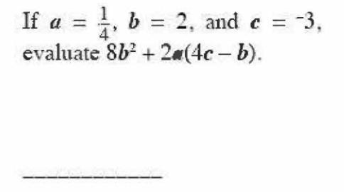 What is the answer to this question? Please give a step by step explanation.-example-1