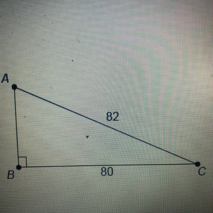 What is the trigonometric ratio for sin C? Enter your answer, as a simplified fraction-example-1