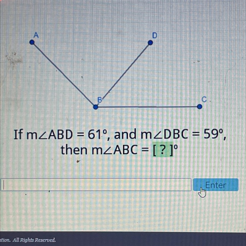 Help please measuring angles-example-1