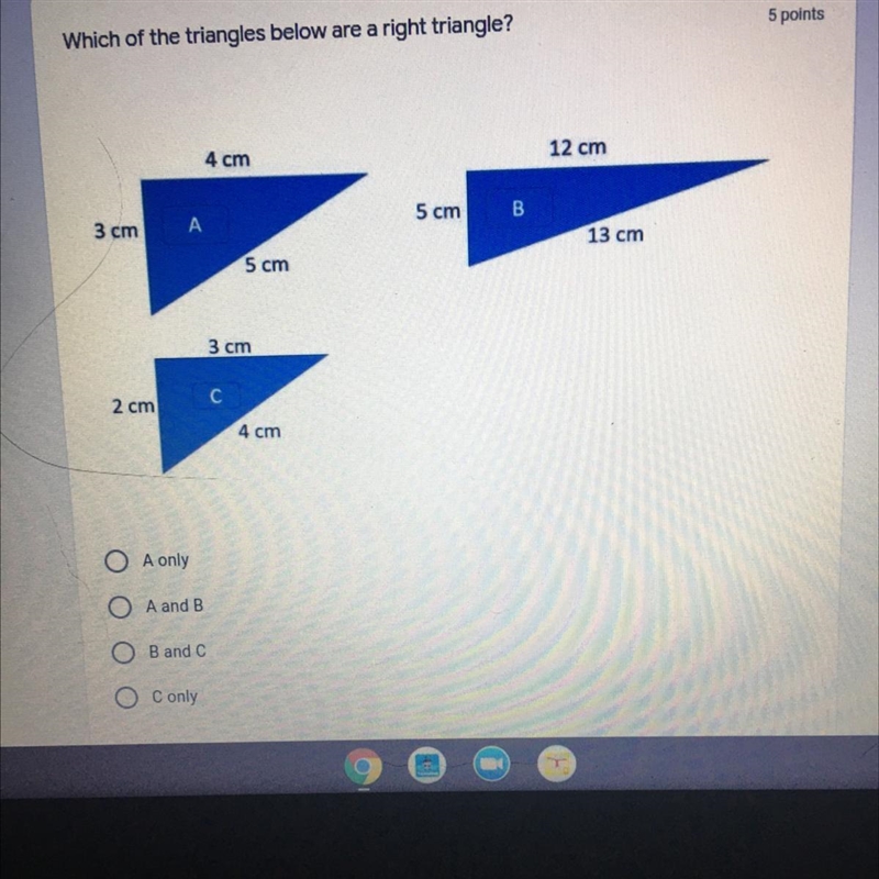 I’m trying to bring my grade up by doing some makeup work so can someone please answer-example-1