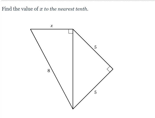 Solve to get cake, cookies and a hug-example-1