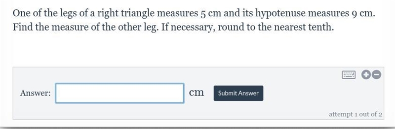 PLZ HELPPP a^2+b^2=c^2 i have the photo attached below and if you know this do you-example-1