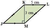 Find the area of the polygon.-example-1