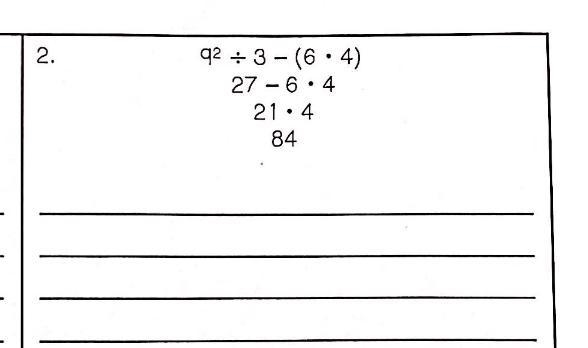 What is the error in the problem below-example-1