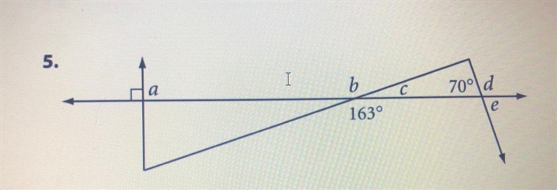 Find all the missing angles, pls help it’s due soon-example-1