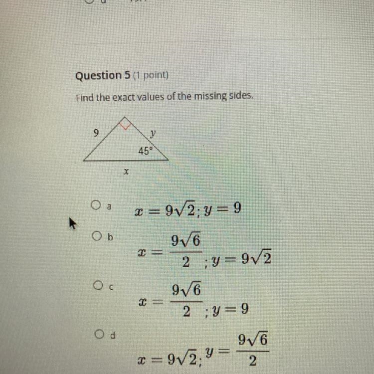 Need help thanks It’s Trigonometry and it’s hard.-example-1