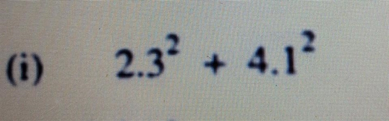 Pls help!! what would the answer be when rounded to one significant figure.​-example-1