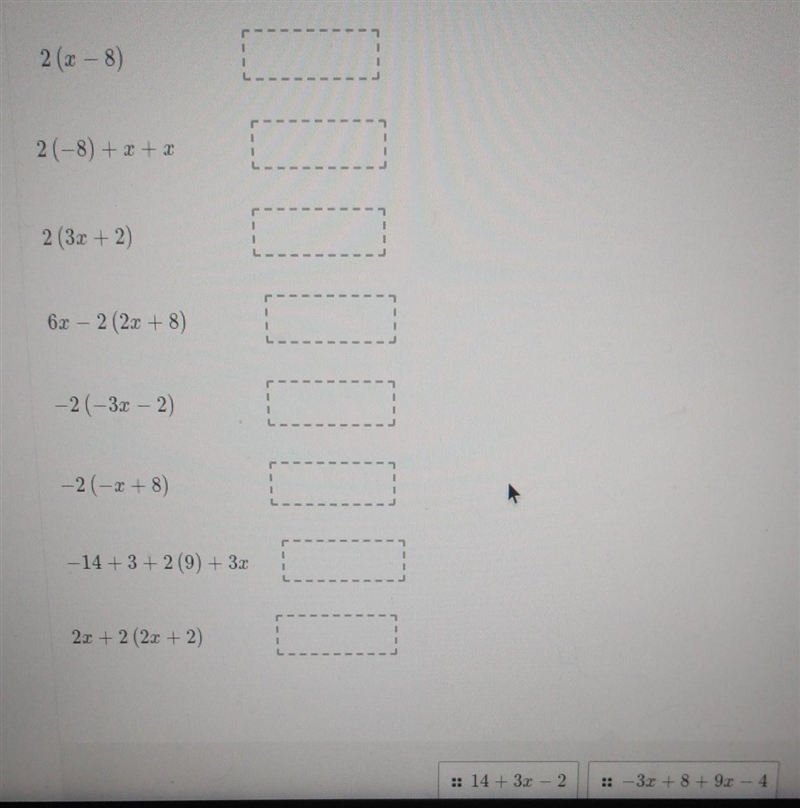 May someone please help me? This is due today and I'm confused.​-example-1