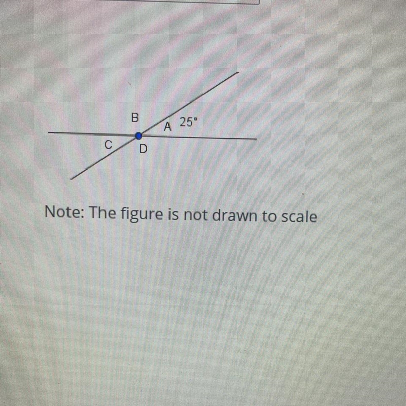 What is the measure in degrees-example-1