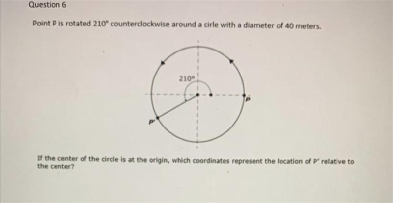 (PRECALC) I need help on this one plz ❤️❤️❤️ help a girl out & the favor will-example-1