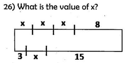 What is x? .........................-example-1