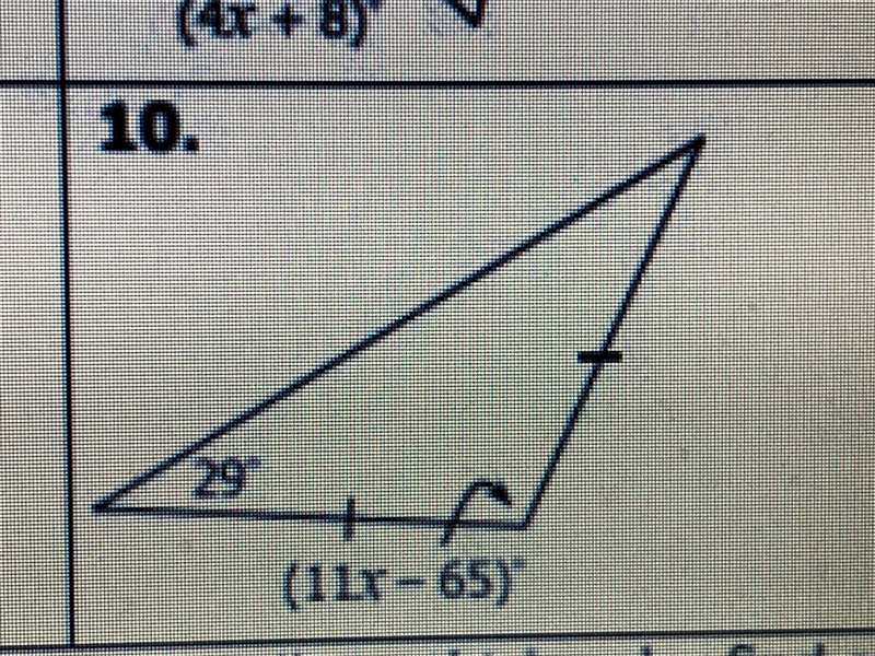 Find the value of each variable.-example-1