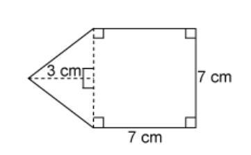 What is the area of this figure?-example-1